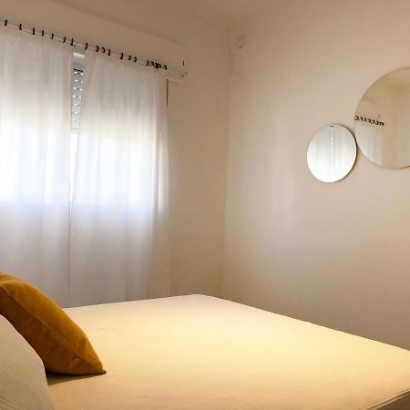 Villa María Rio 2 Departamentos Temporario Con Cochera מראה חיצוני תמונה