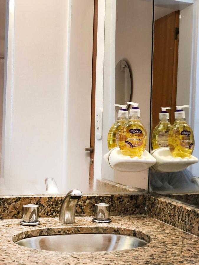 Villa María Rio 2 Departamentos Temporario Con Cochera מראה חיצוני תמונה